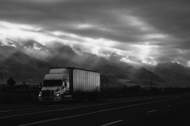 Trucking and CDL Attorney near Phoenix