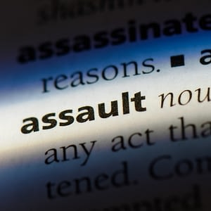 What To Do If You’re Charged With Assault in Arizona