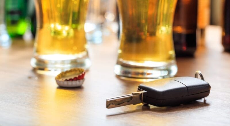 5 DUI Facts to Be Aware of If You Live in Arizona