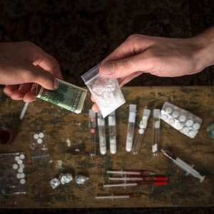 What To Do If You Are Charged With Drug Possession