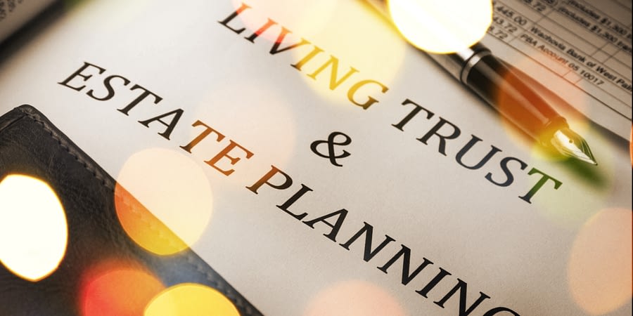 Creating a Living Trust With a Lawyer in Arizona